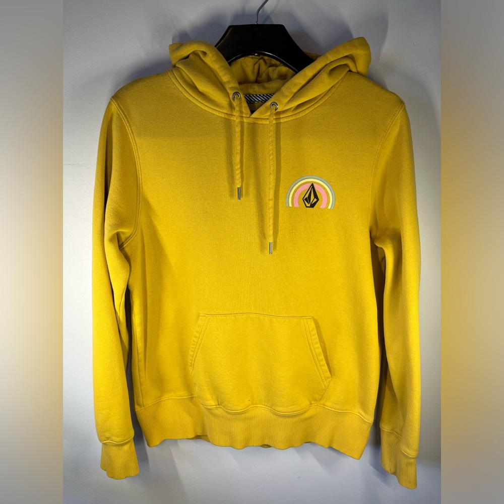 2 for $15!! Volcom Women’s Hoodie